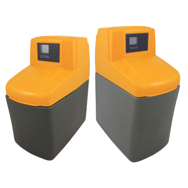 Bonaqua water softener