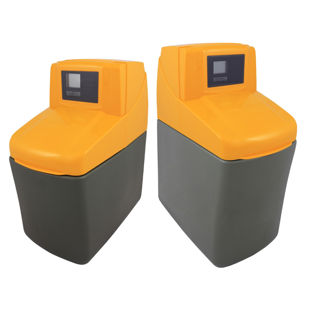 Bonaqua water softener