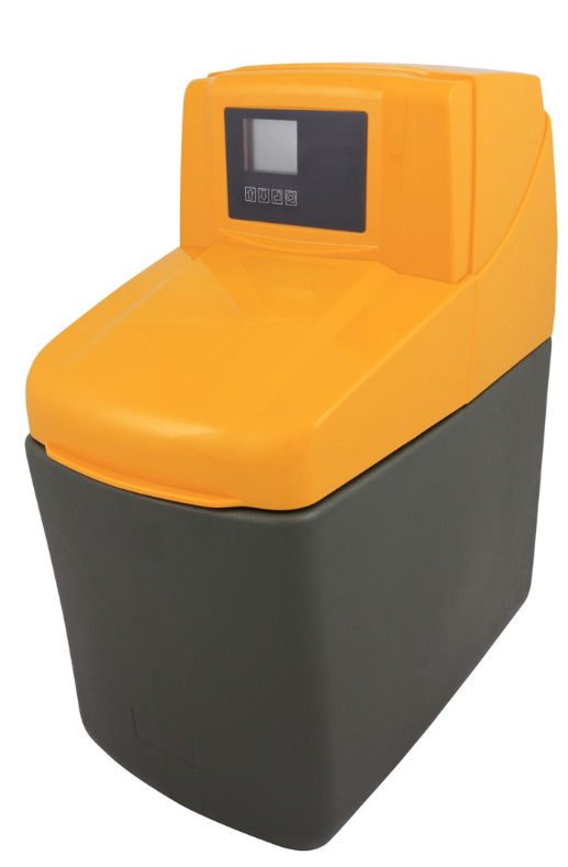 Bonaqua water softener - Image 2