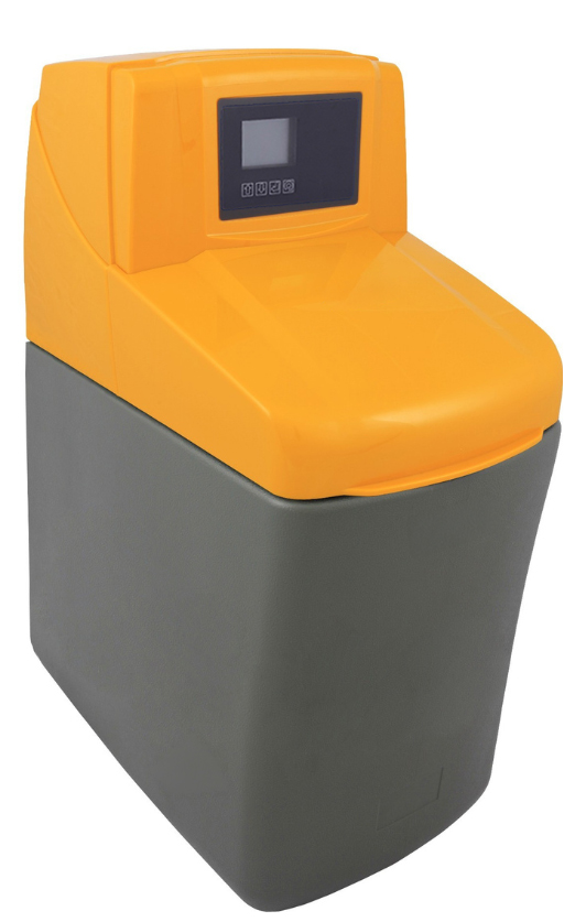 Bonaqua water softener - Image 3