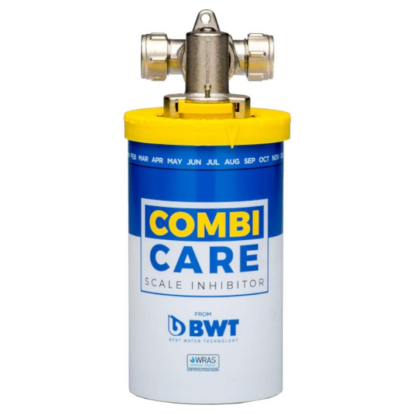 Combi Care Polyphosphate Scale Inhibitor