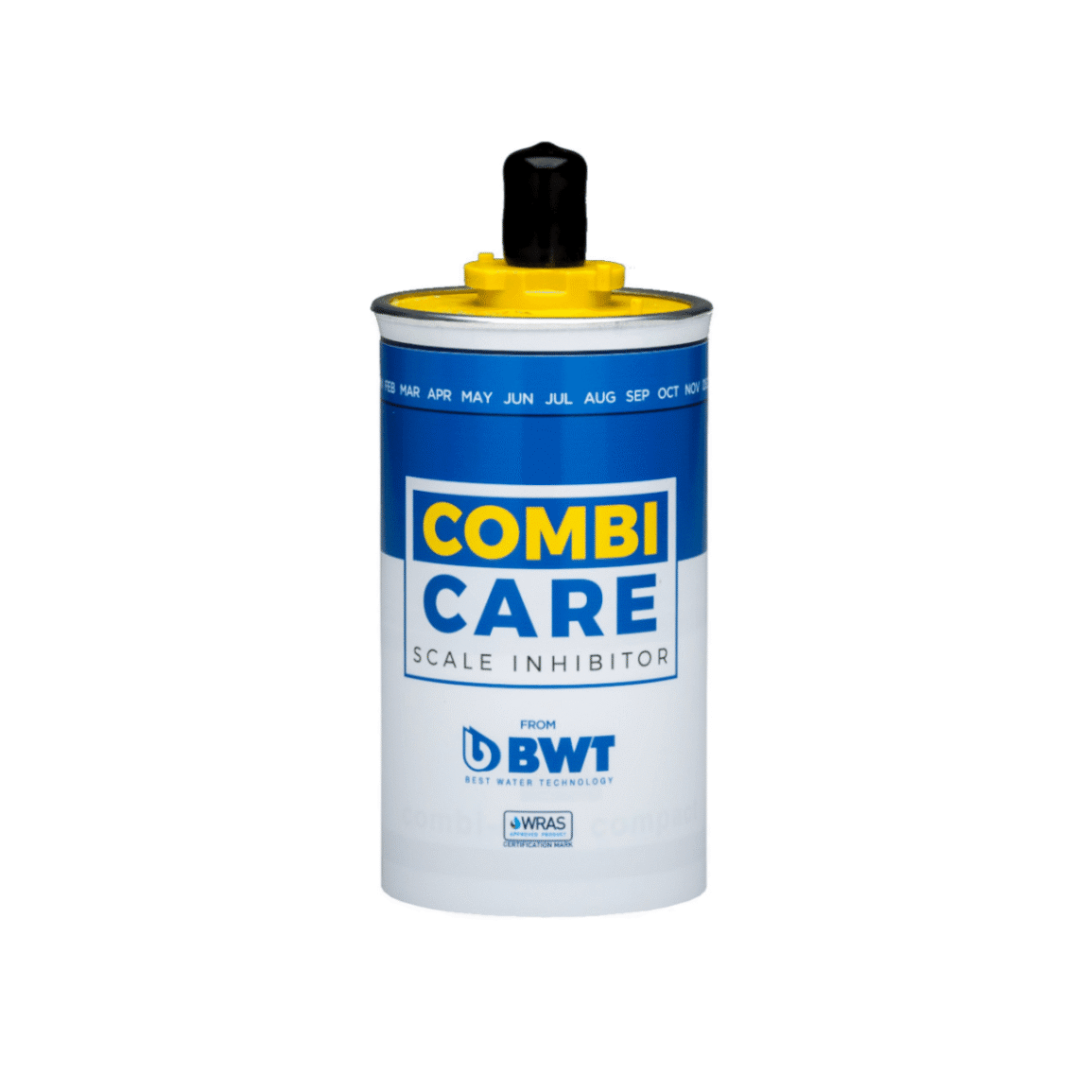 Combi Care Replacement Cartridges