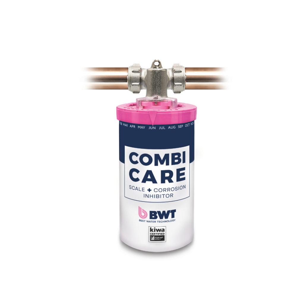 Combi Care Polyphosphate Scale Inhibitor