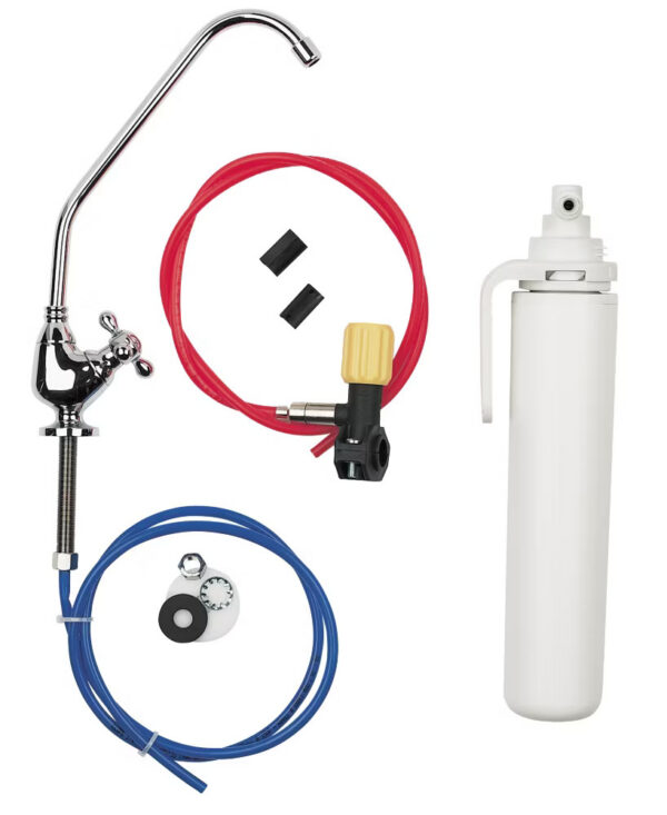 BWT High Performance Water Filter Kit