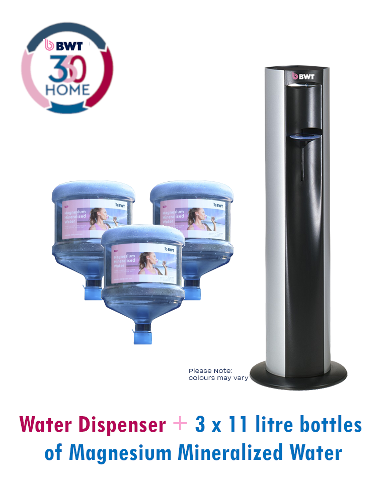 BWT 360 Water At Home