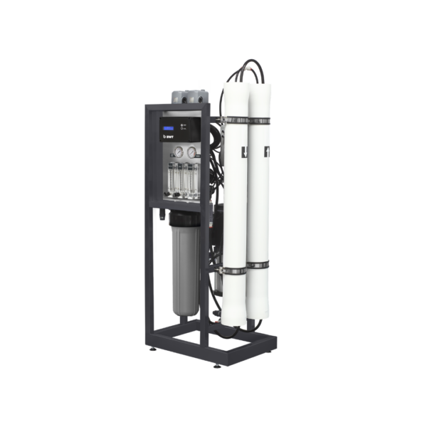 BWT Professional MO12000 reverse osmosis system