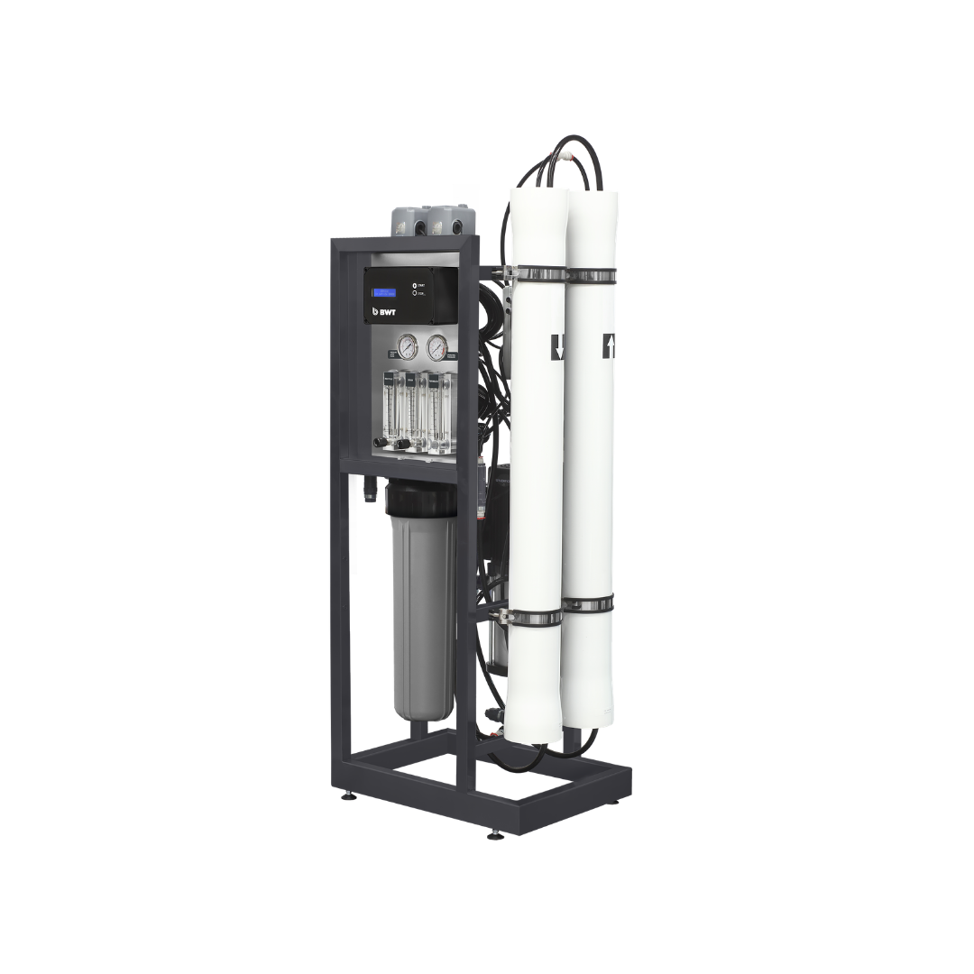 BWT Professional MO12000 reverse osmosis system