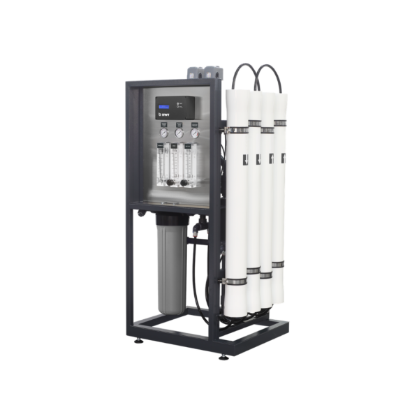 BWT Professional MO24000 reverse osmosis system