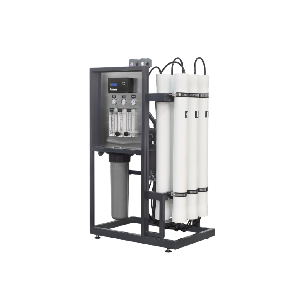 BWT Professional MO36000 reverse osmosis system