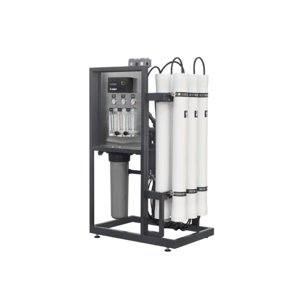 BWT Professional MO36000 reverse osmosis system