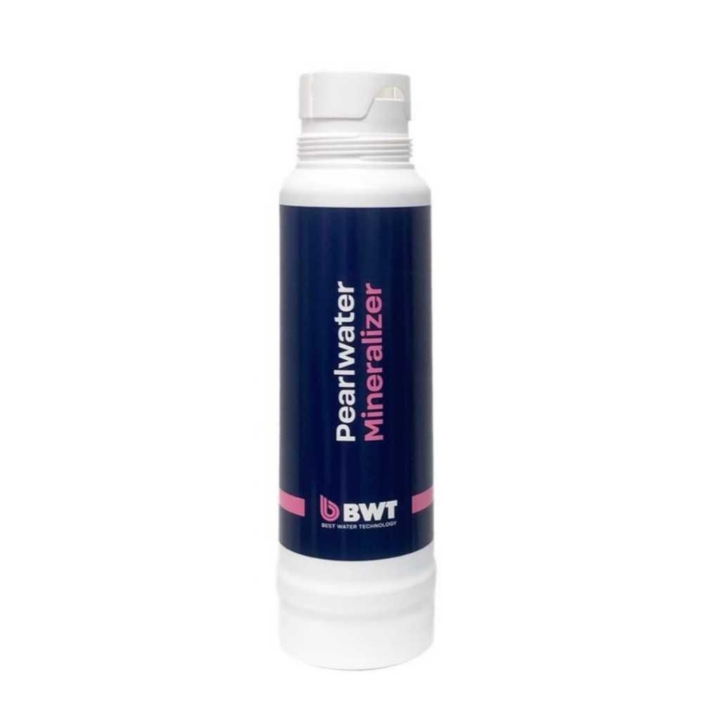 Pearlwater Mineralizer Cartridge