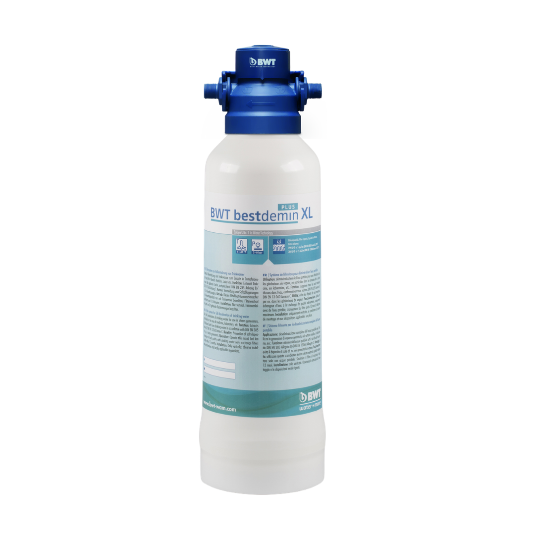 BWT bestDemin extra XL cartridge - Image 2